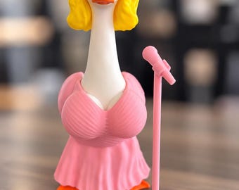 Dolly Duck
