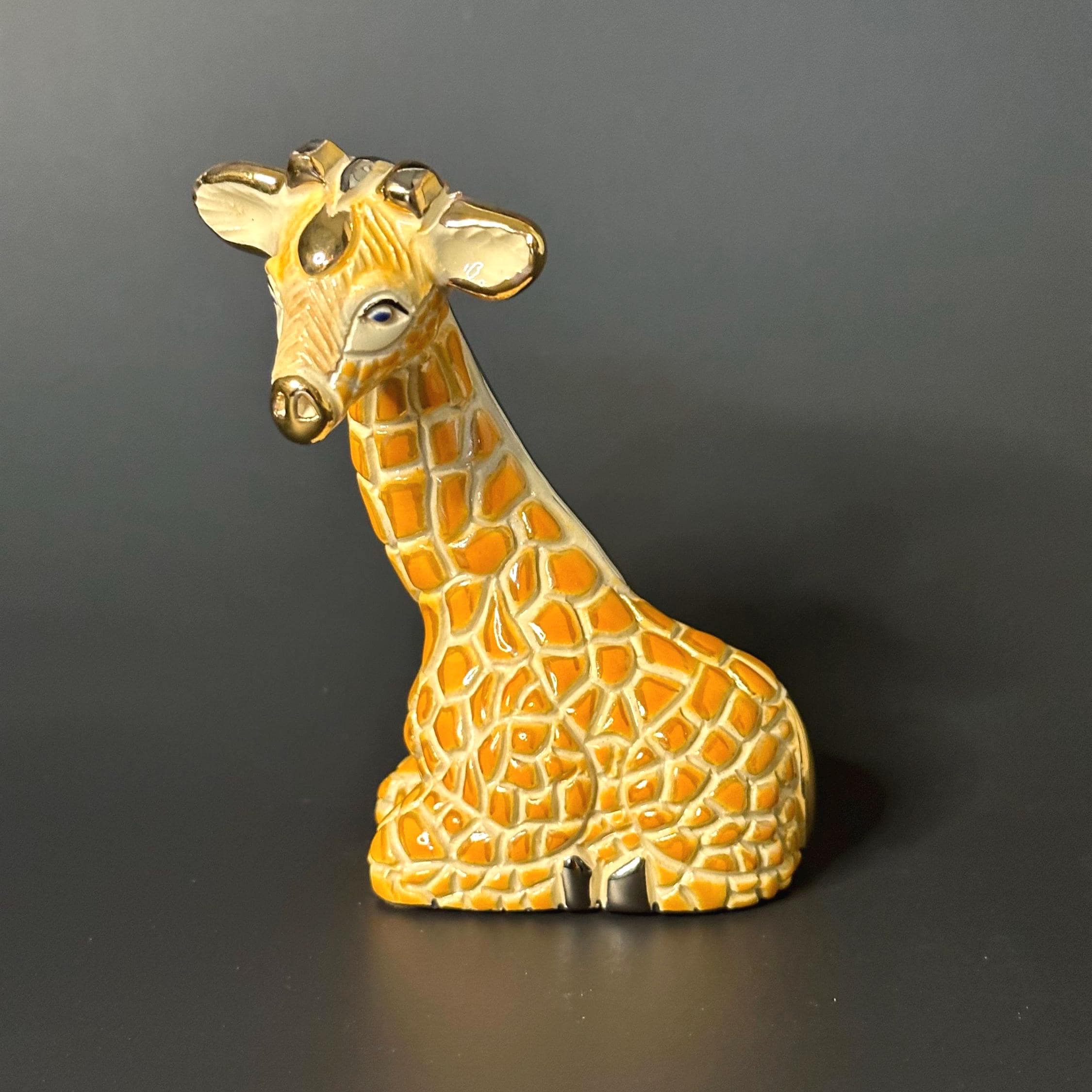 Rinconada Giraffe - Etsy