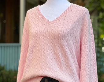 Charter Club Sweater - Etsy