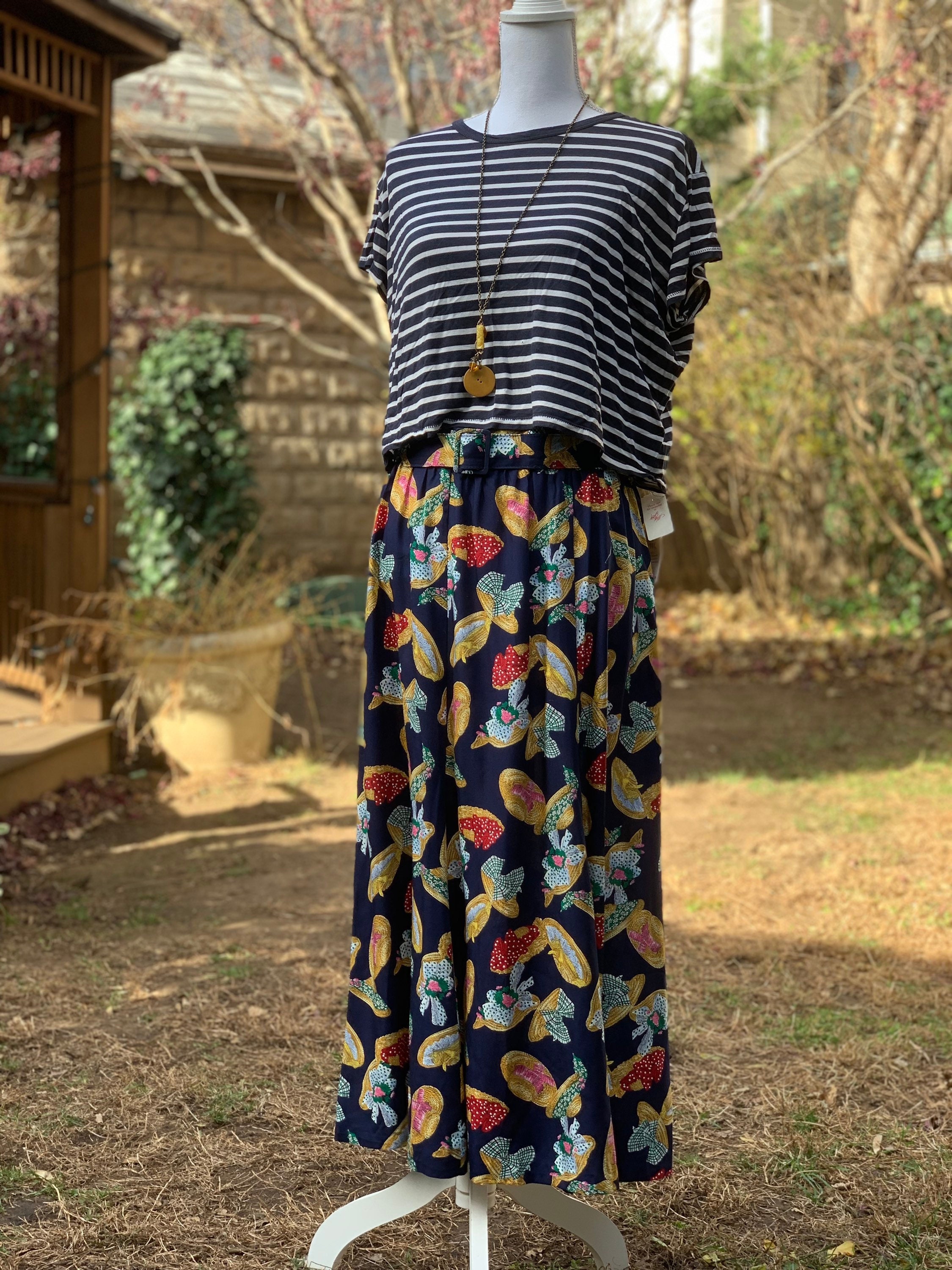 Lord and taylor maxi skirts 2025