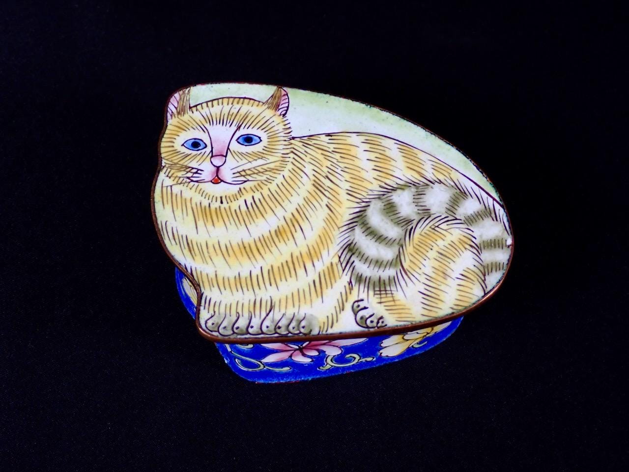 ★新春福袋2024★ Cat Tchotchke - Etsy 工芸品
