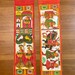 Vintage Phad Paintings Part of Pabuji-ki-phad From India Religious ...