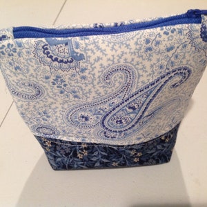 essential oil bag, carry essential oils, padded bag for oils, Clutch bag for essential oils, pouch for oils, padded pouch (OB5)