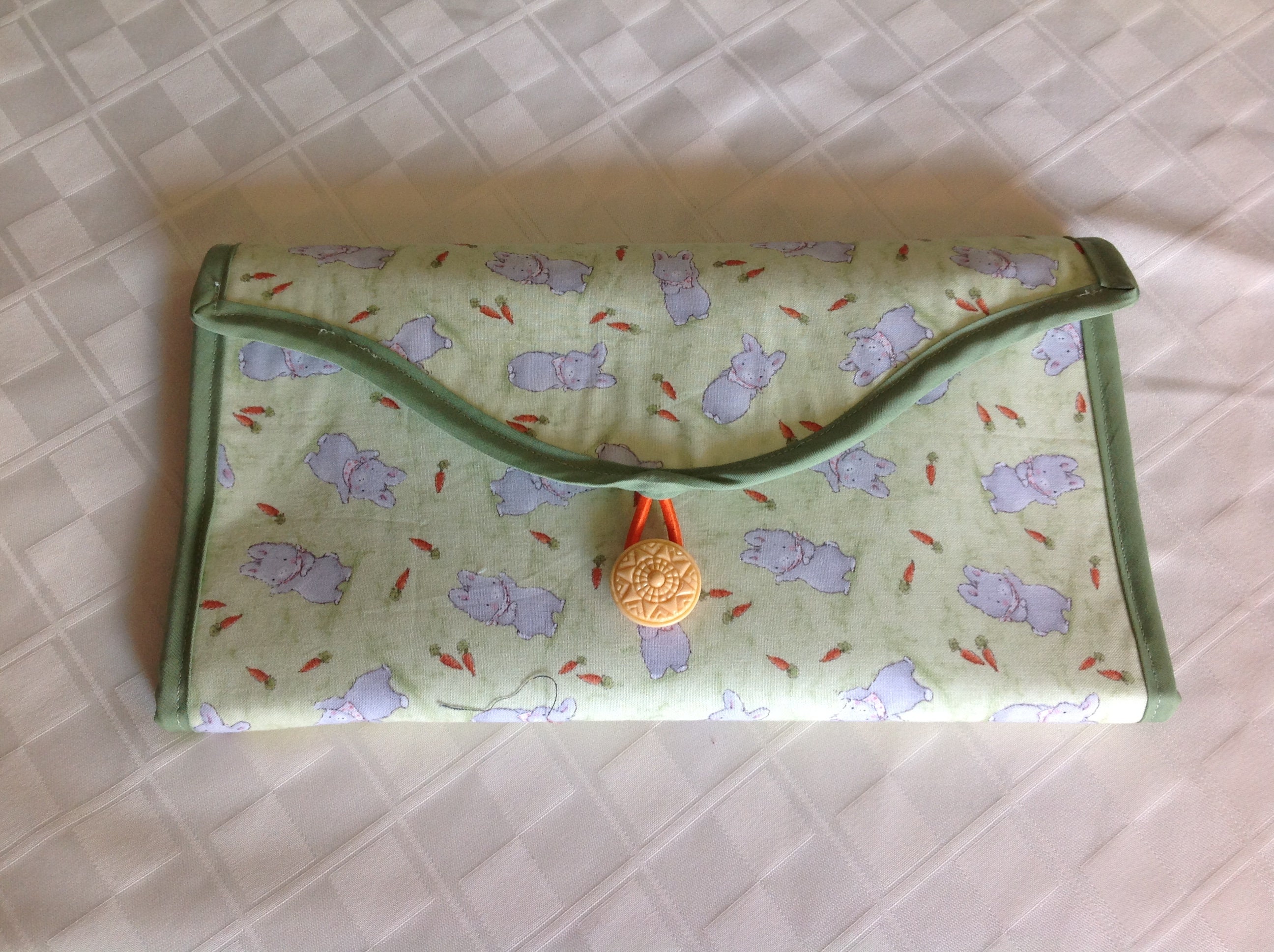 Vinyl Changing Pad Cover atelieryuwa.ciao.jp