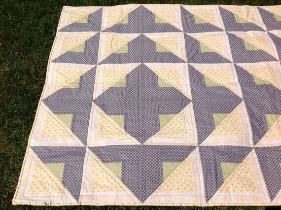Baby Quilt Crib Quilt Baby Shower Gift New Mom Gift Etsy