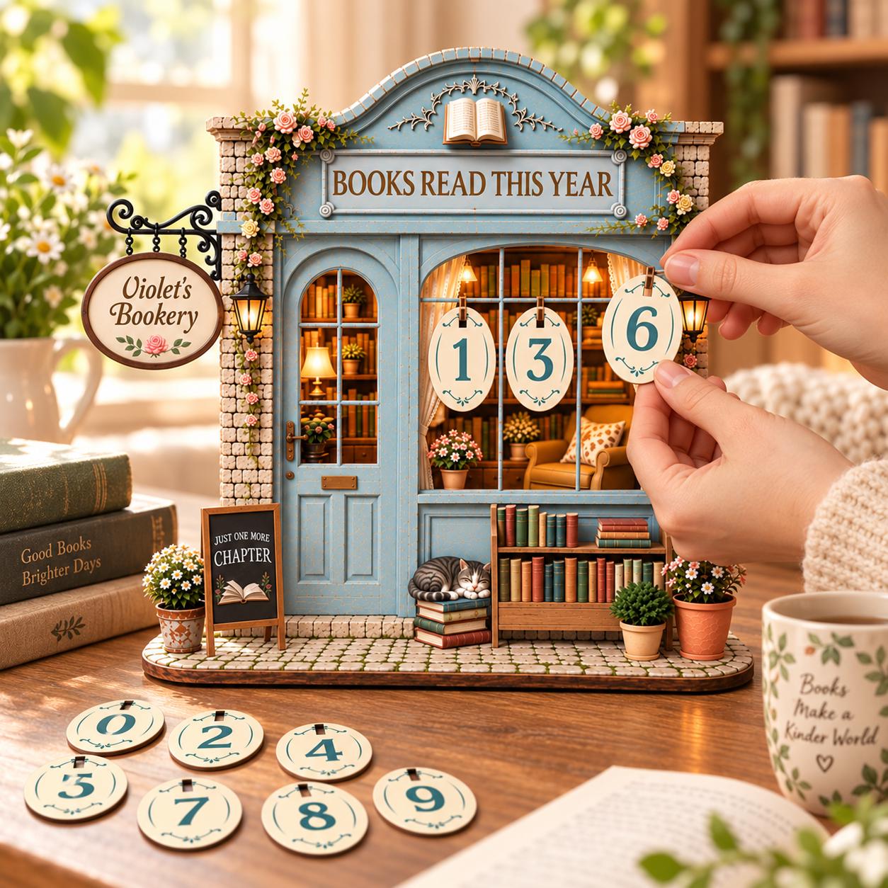Book Lover Gifts