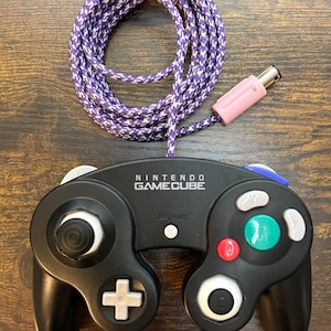 Performance PhobGCC 2.0 GameCube-Controller: Taktiler Z-Knopf, Triggerfunktion, SLICKbox
