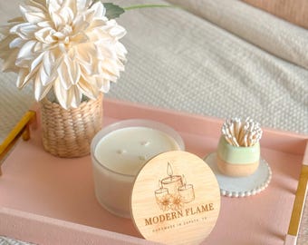 Candle 16oz