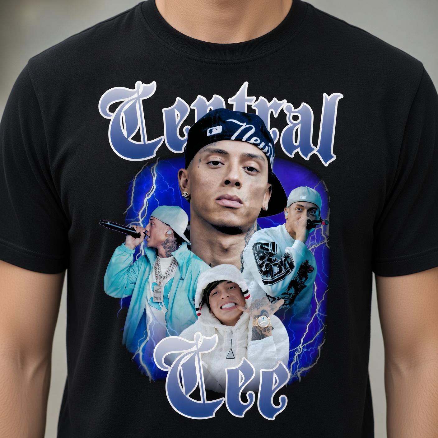 Central Cee Shirt - Etsy