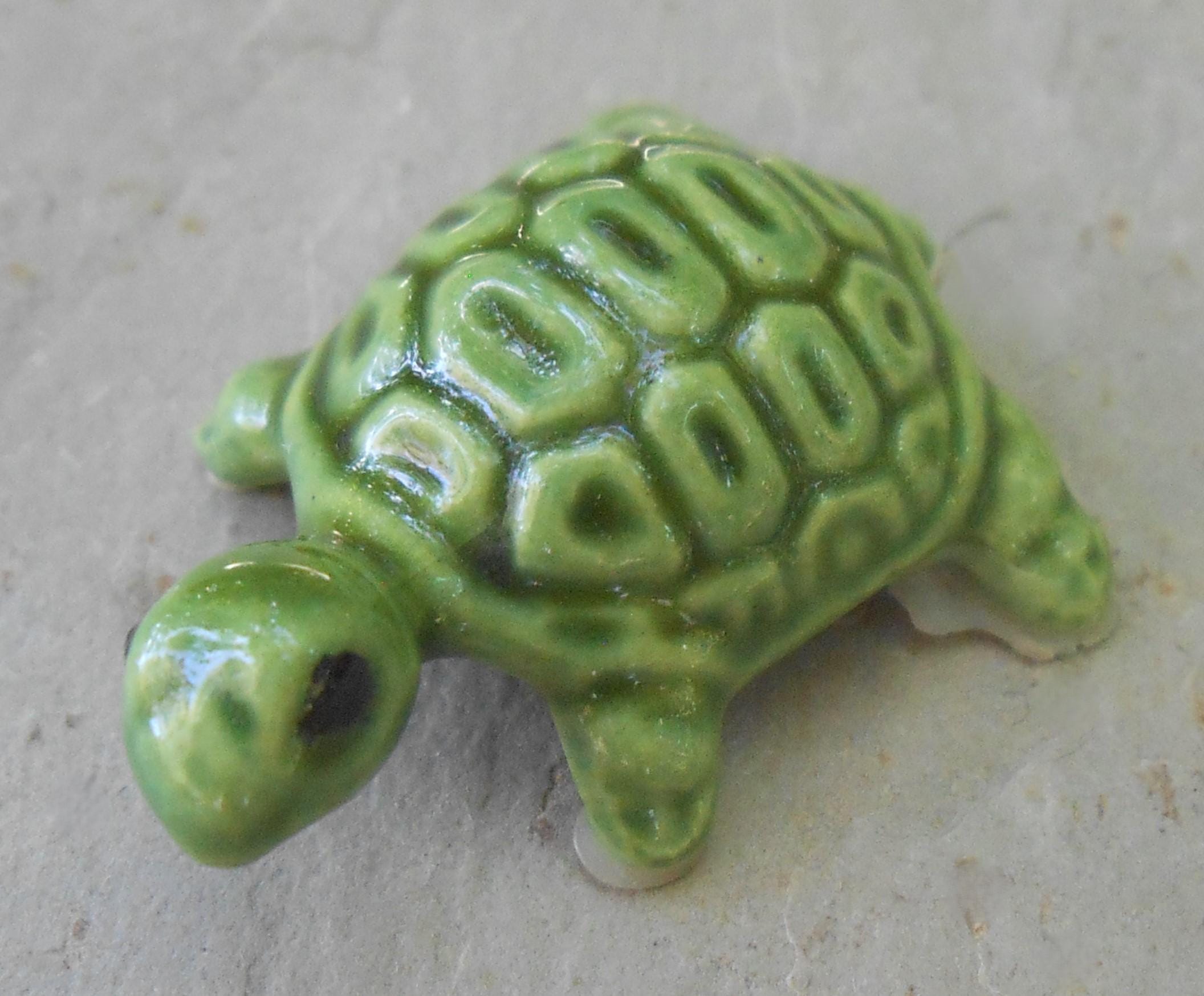 Hagen Renaker Turtle - Etsy