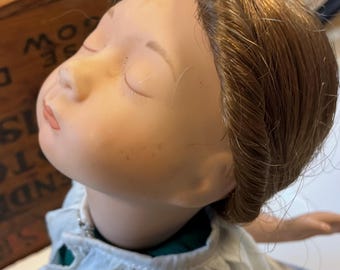Lottie The Telepathic Twisted Haunted Lass From Last Century