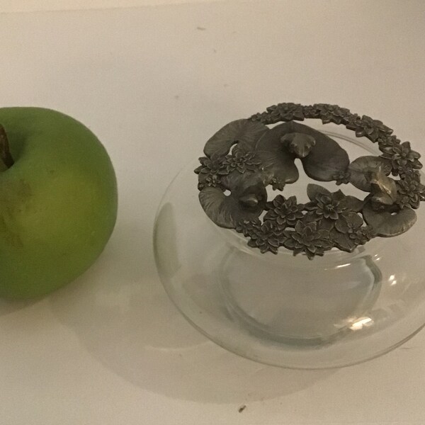 Potpourri Holder Etsy