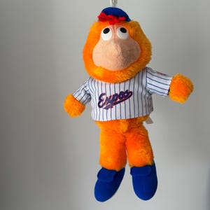 Youppi Montreal - Etsy