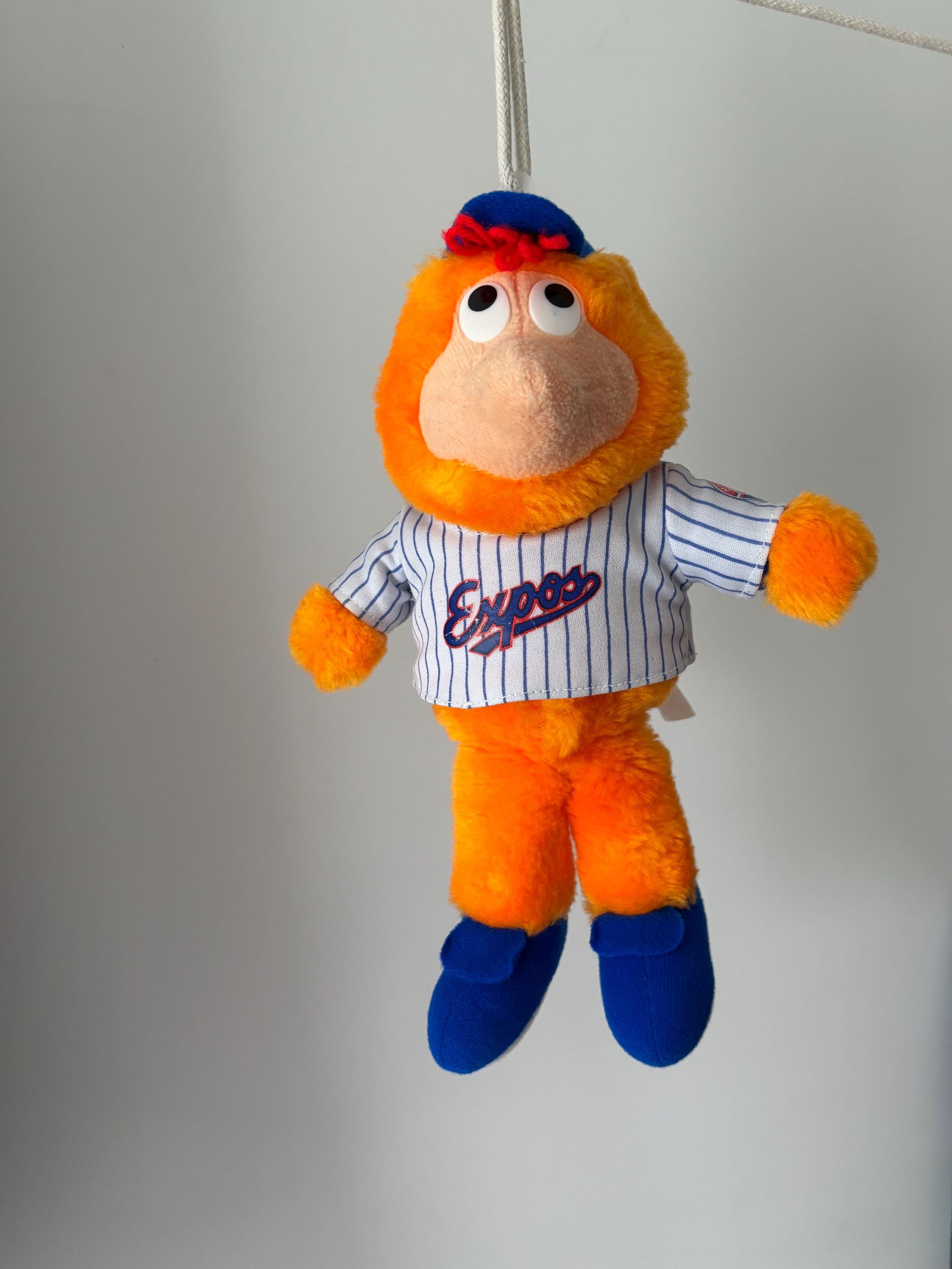 Youppi Expos - Etsy