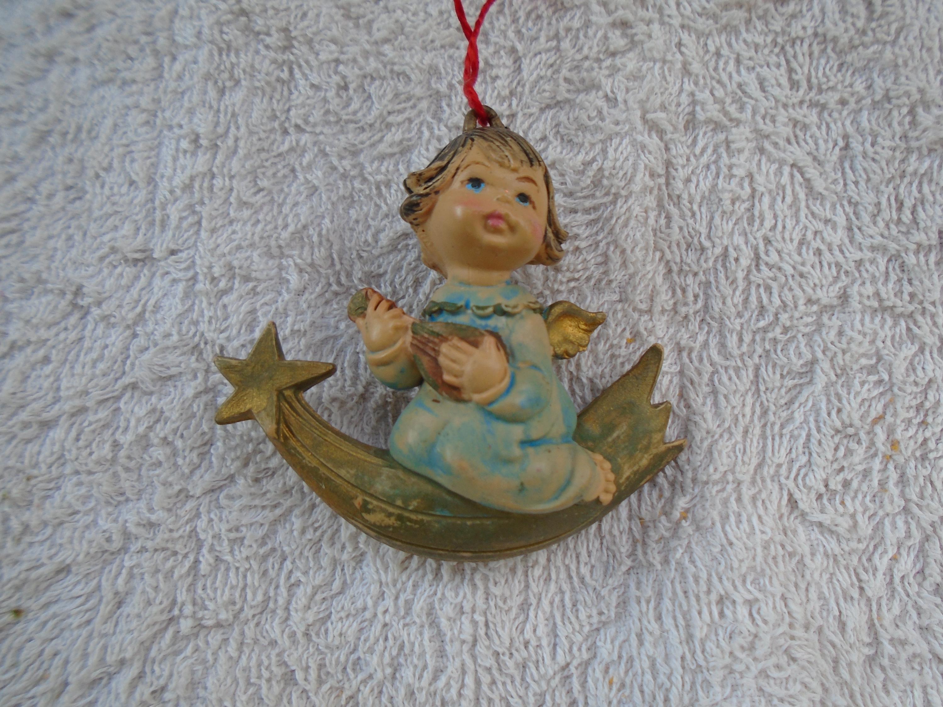 Anri Angels - Etsy