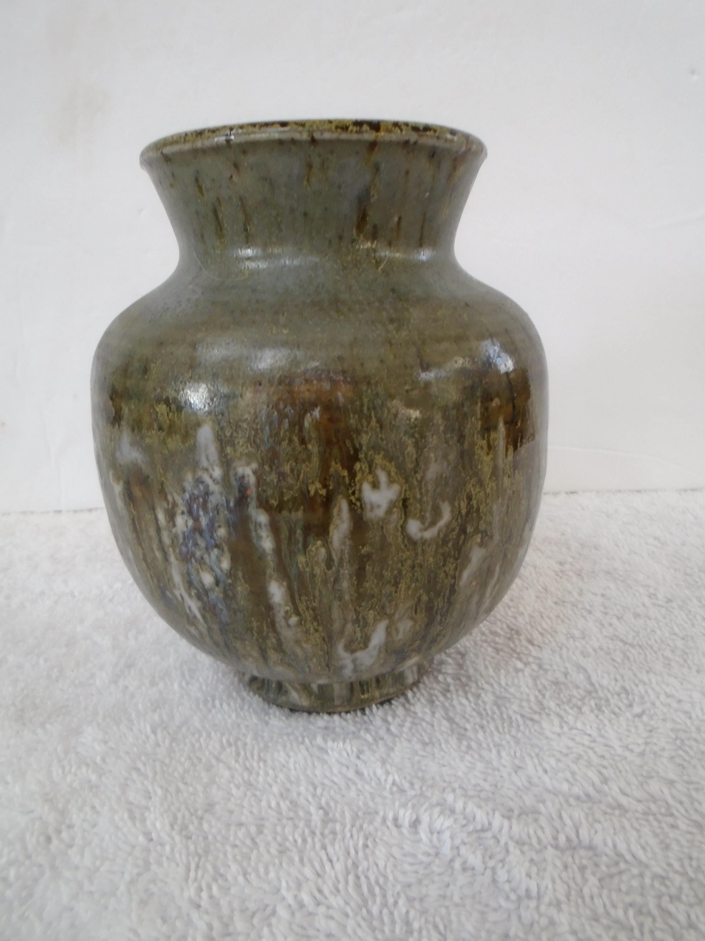 1960s Pottery - Etsy