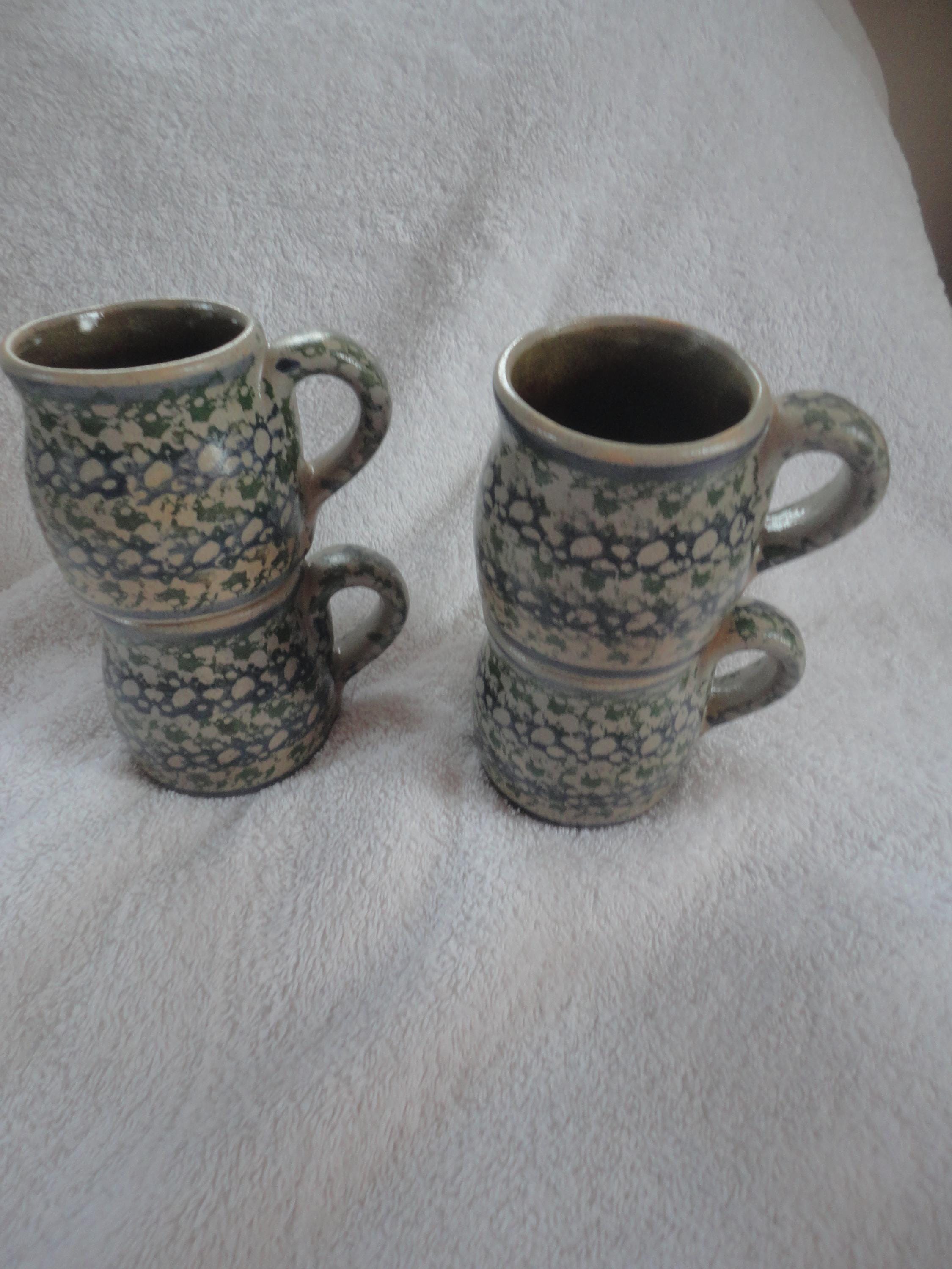 Beaumont Brothers Pottery - Etsy