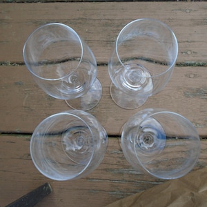 Riedel Austria Glass