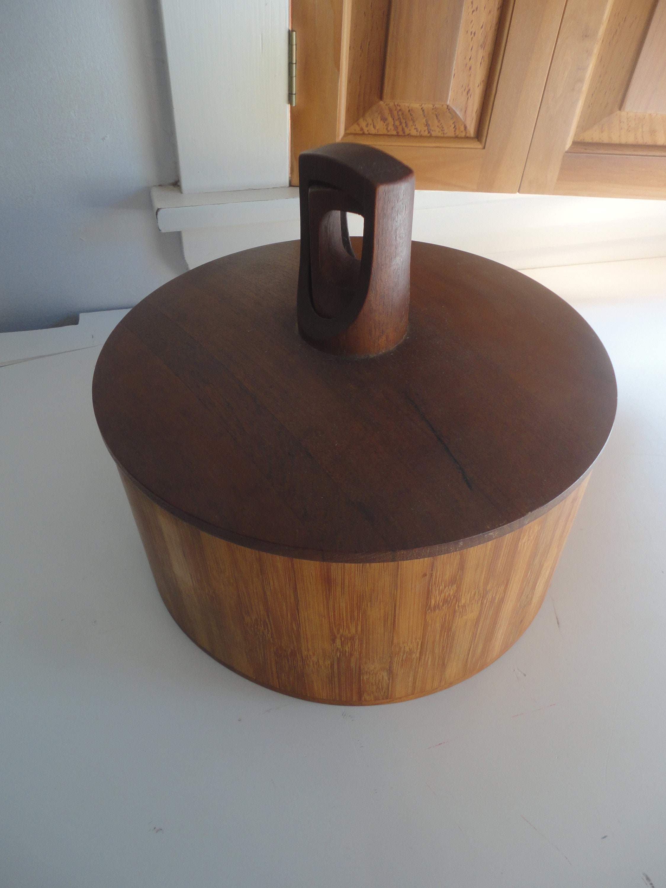 Nambe nara sales ice bucket
