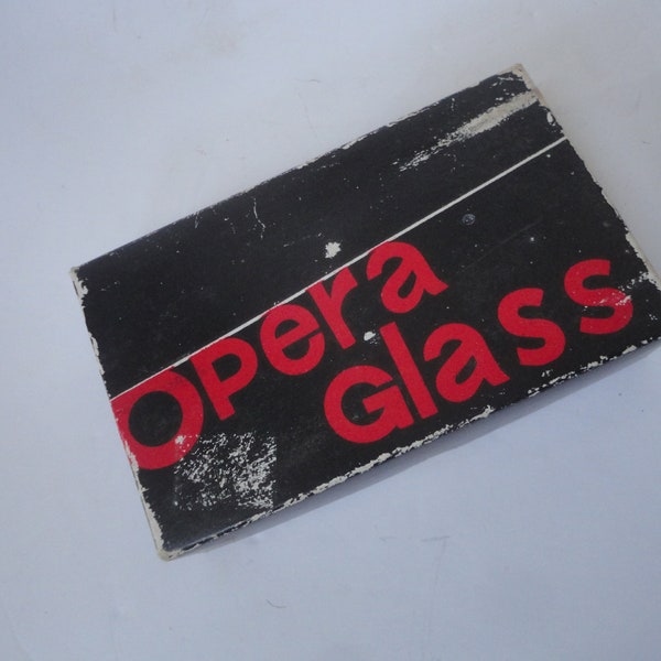 Japan Sport Glasses Opera Etsy