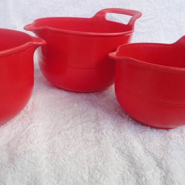 Plastic Bowls - Etsy