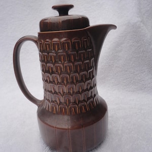 Wedgwood Pennine Tea Pot - Etsy
