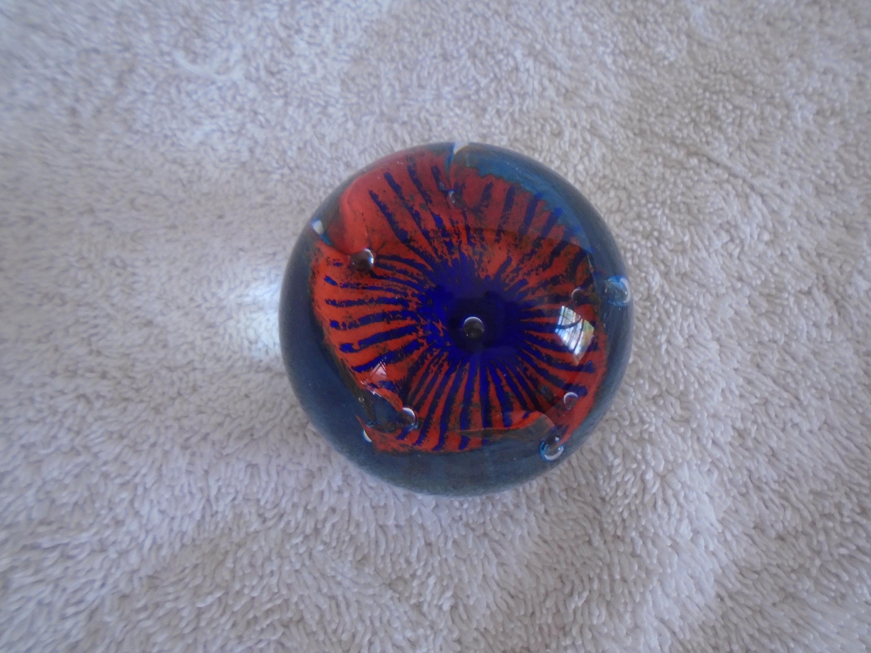 Caithness Paperweight Numbered - Etsy