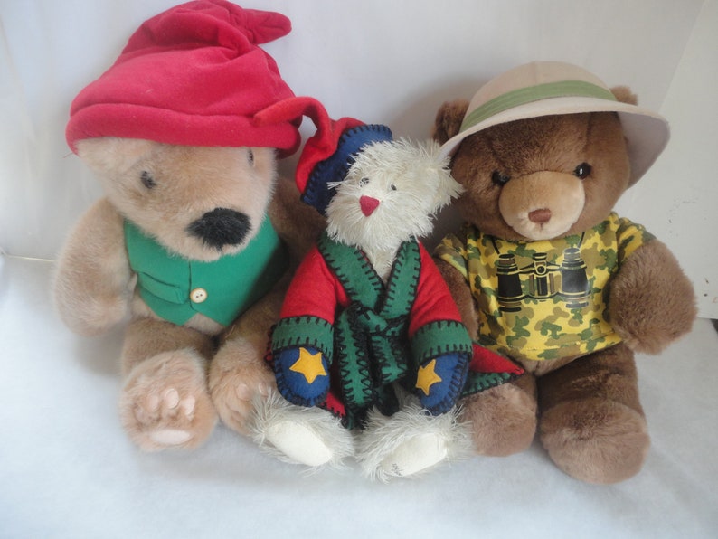 neiman marcus teddy bear