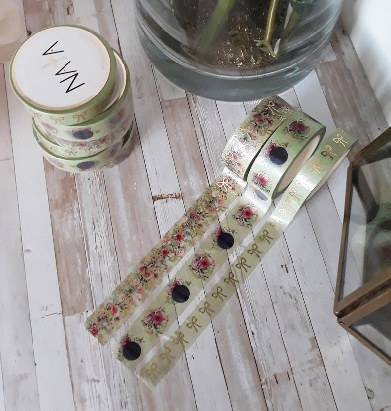 Secret Garden Collection