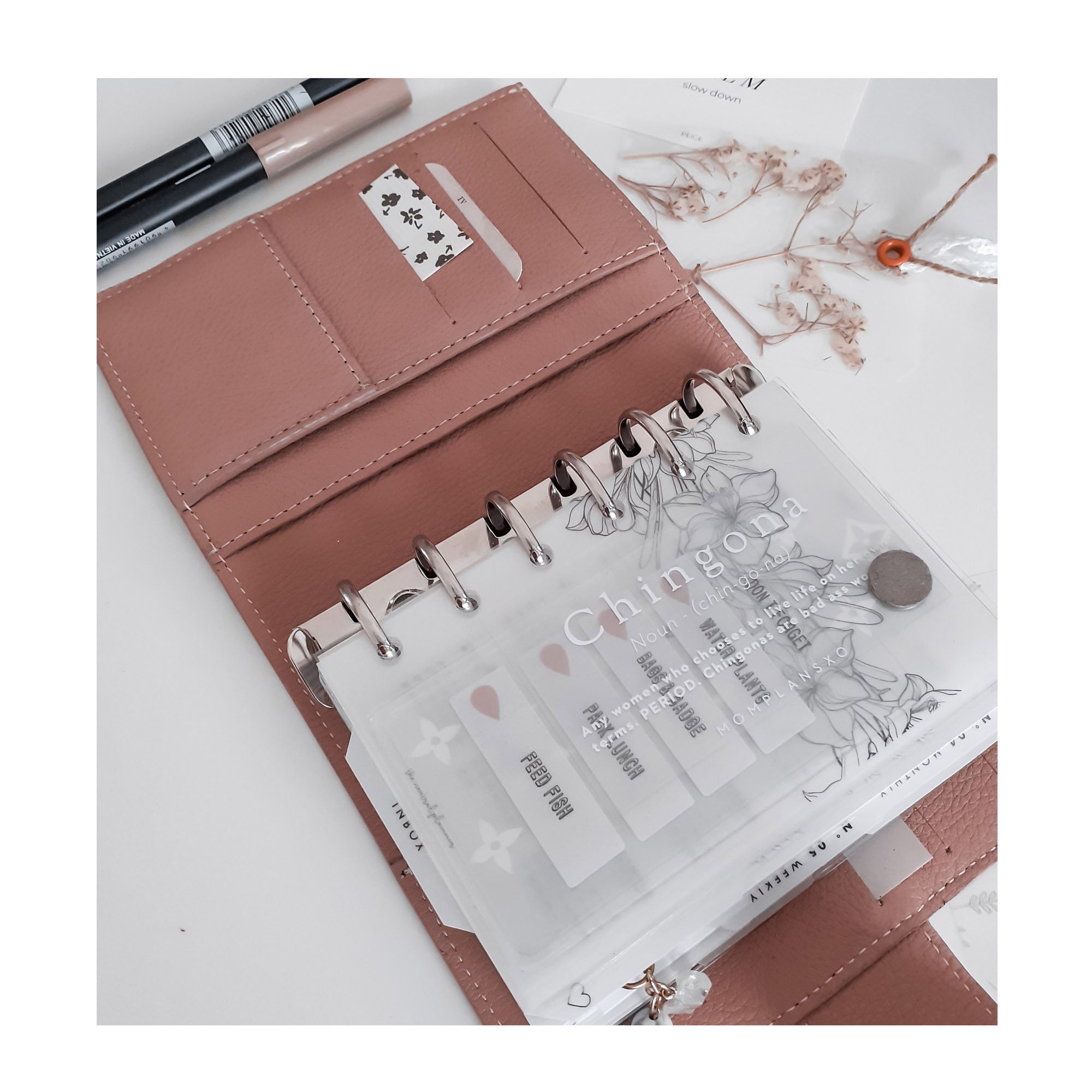 Hermes Notebook - Etsy