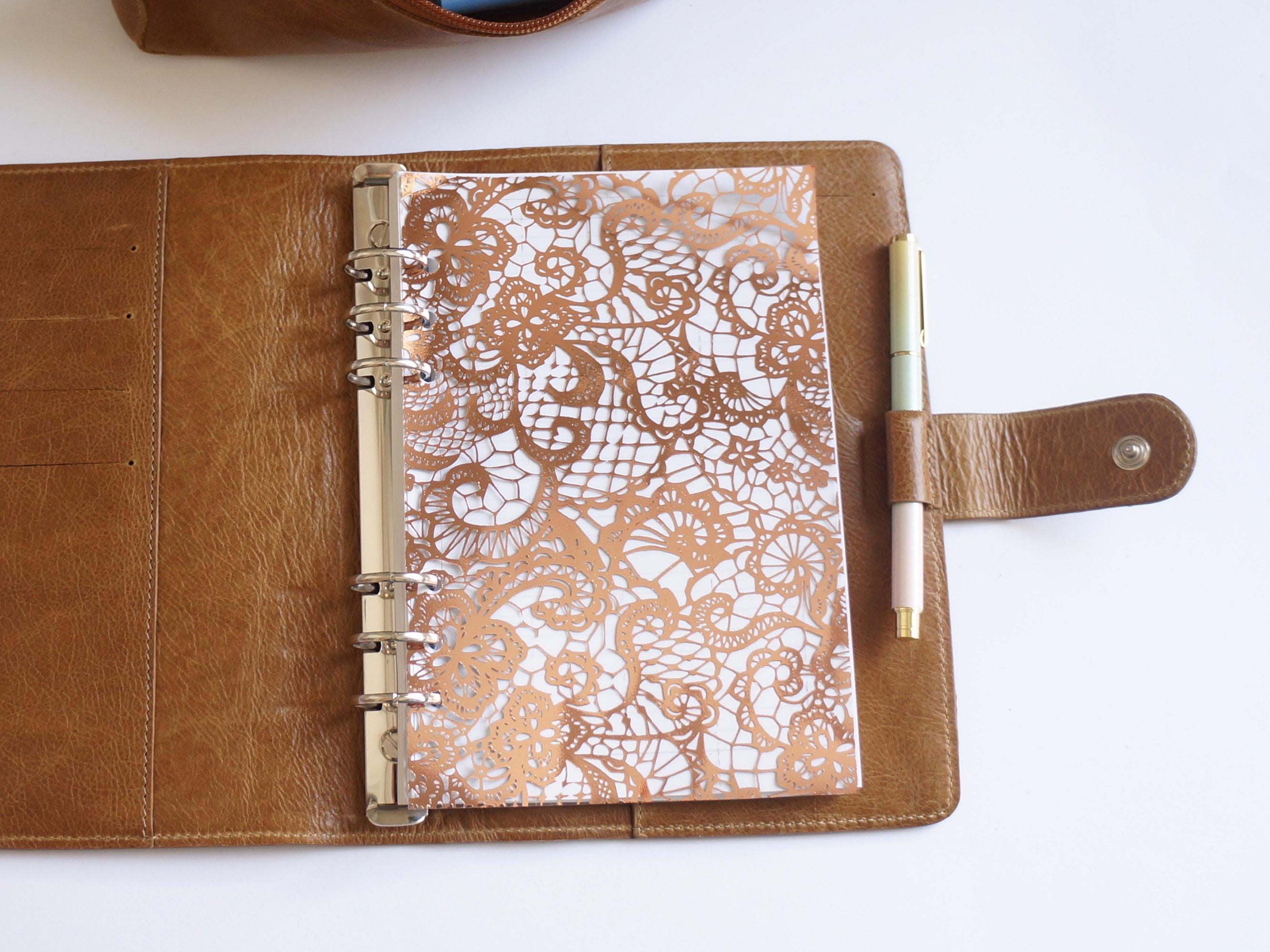 Kate Spade Planner Etsy
