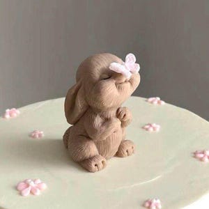 Sugar bunnies - Etsy 日本