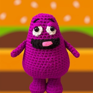 Grimace