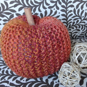 PDF Pumpkin Pattern
