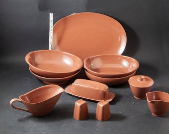 Cabin Dishes Etsy