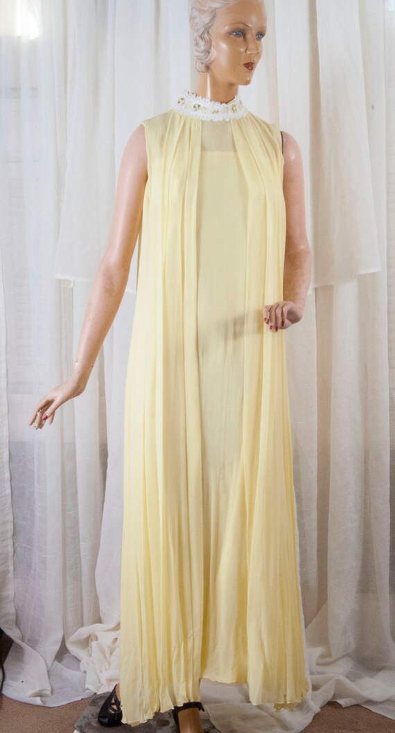 hippie prom dress