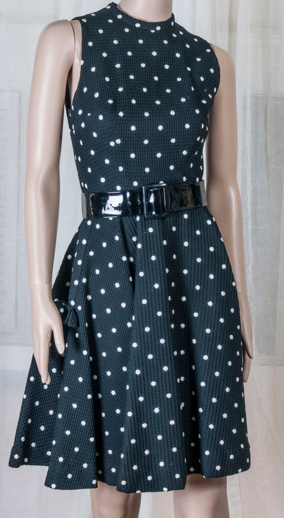 anne fogarty dress