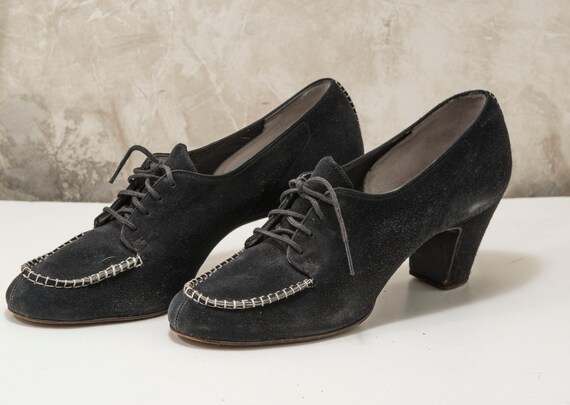 50's shoes womens