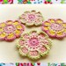 see more listings in the Motifs de fleurs section