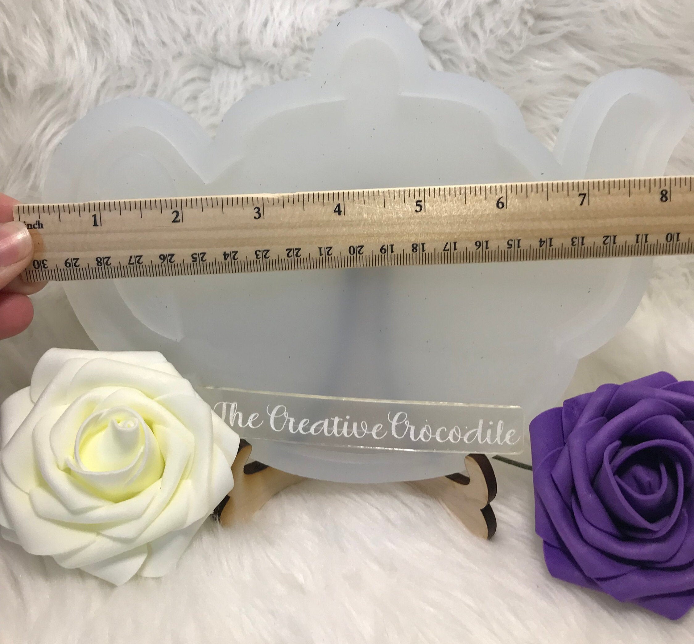 Tea Pot Mold Tea Kettle Mold Tea Mold Pot Mold Epoxy Mold Etsy