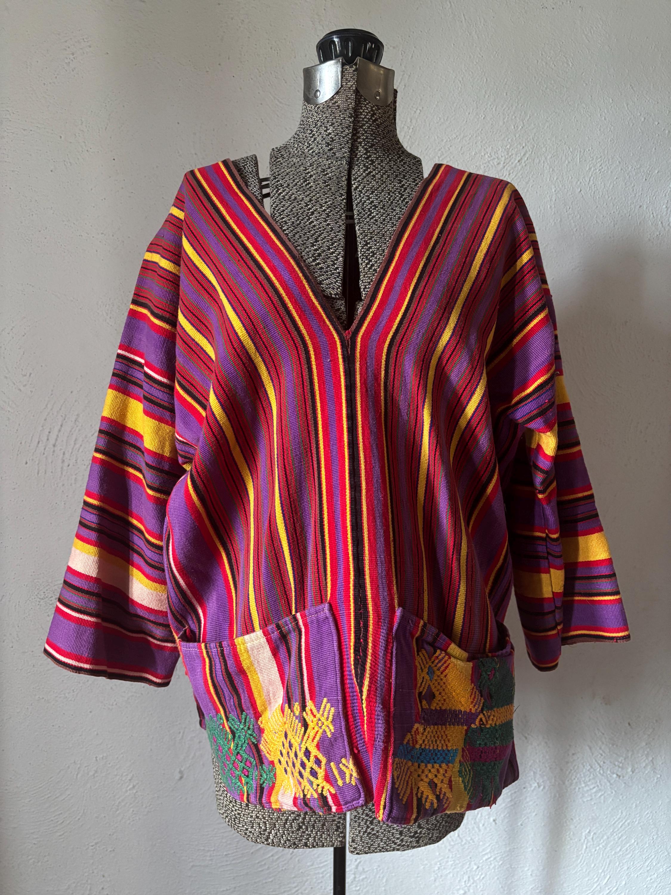 ｍ Huipil Guatemalan - Etsy