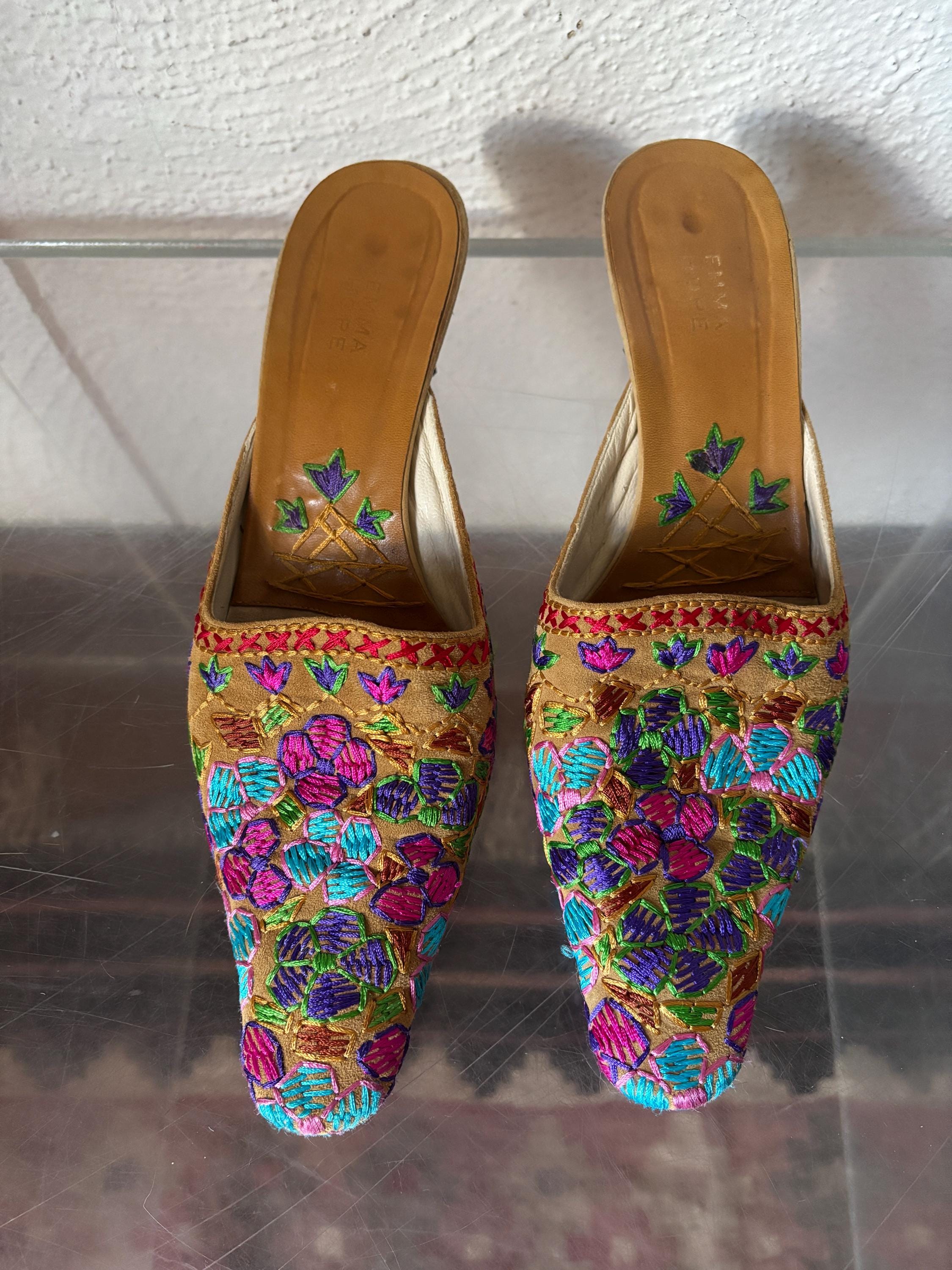 Emma Hope Shoes - Etsy