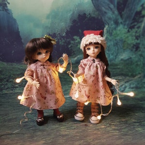 Modello di overdress: le carte Pickwick per MSD & Yosd o Blythe