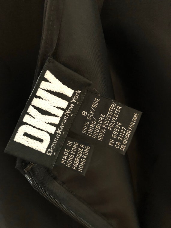 Dkny rn 68596 ca 31127 jacket deals