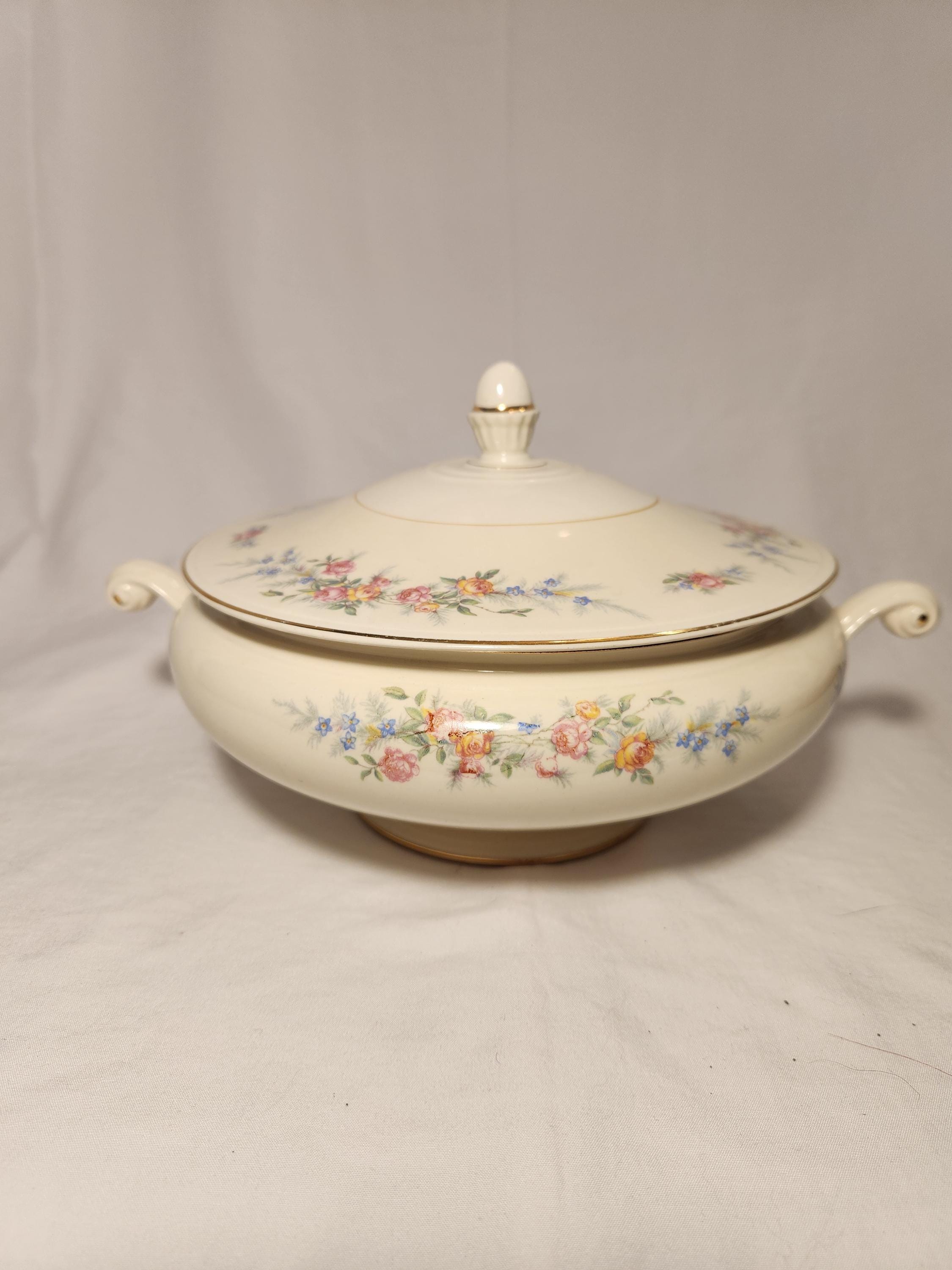 Wwii Dinnerware - Etsy