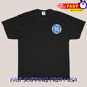 Electric Company Tee Shirts - Etsy