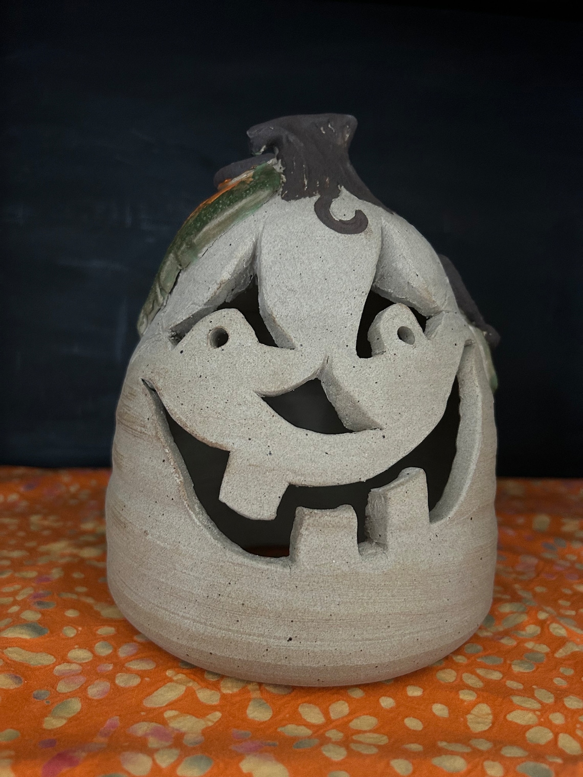 Smiling Jack Jack O Lantern - Etsy