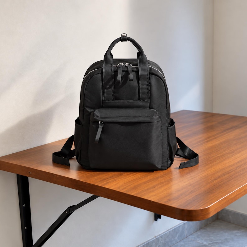 Women Laptop Backpack, Large Work & School Backpack With Laptop ...