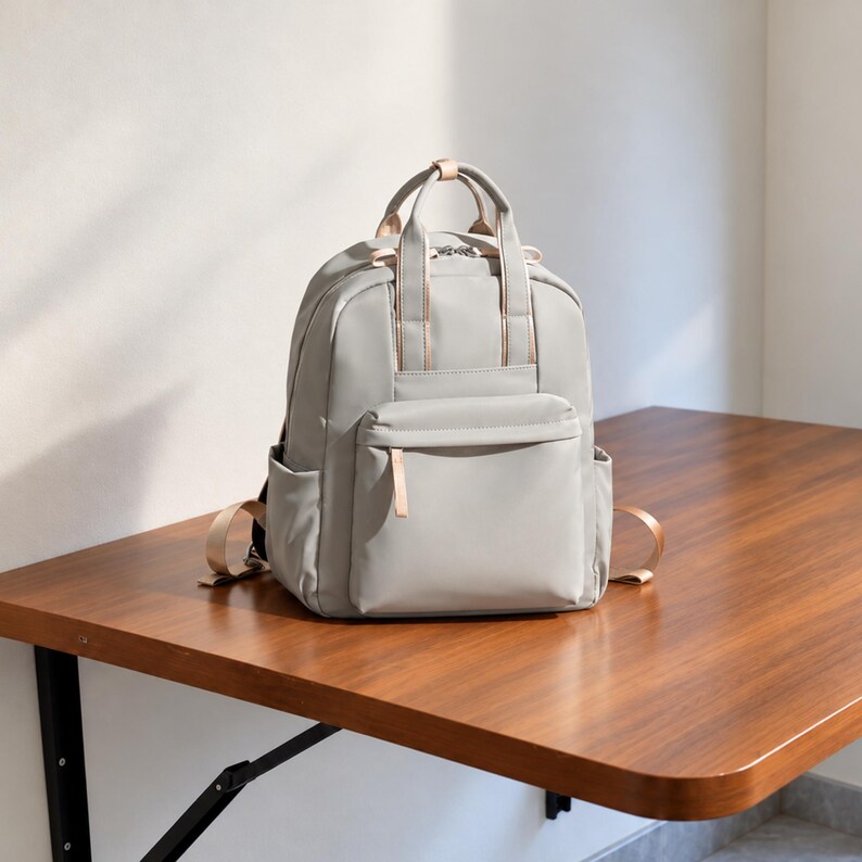 Women Laptop Backpack, Large Work & School Backpack With Laptop ...