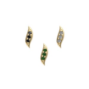 Aurora Earring